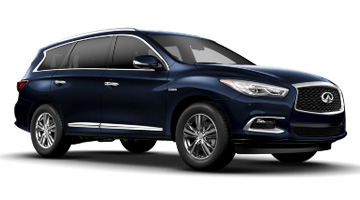 Infiniti QX60