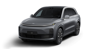 Li Auto Л6 | L6