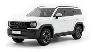 Haval H3