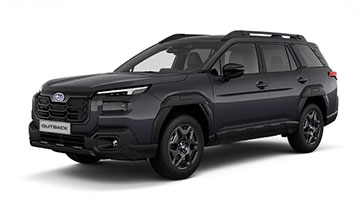 Subaru Новый Subaru/Outback
