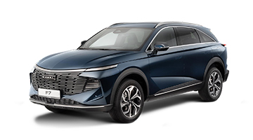 Haval F7 2024