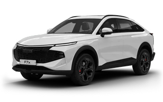 HAVAL F7х
