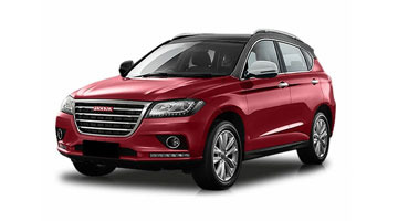 Haval H2