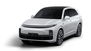 Li Auto Л7 | L7