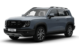 HAVAL DARGO