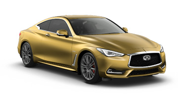Infiniti Q60
