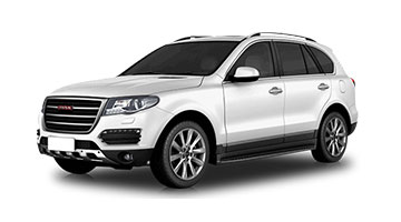 Haval H8