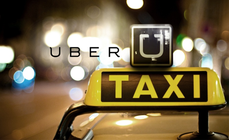 Uber