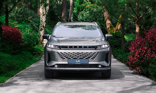 LX 1.5 TGDI