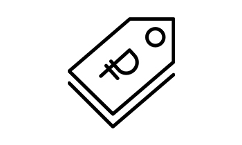 Фиксированная стоимость обслуживания