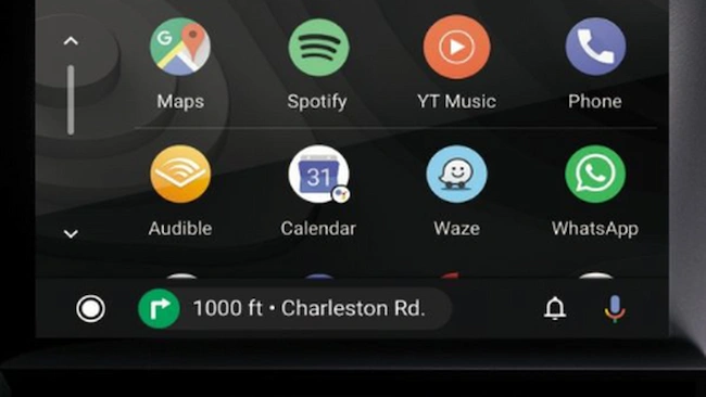 ANDROID AUTO®