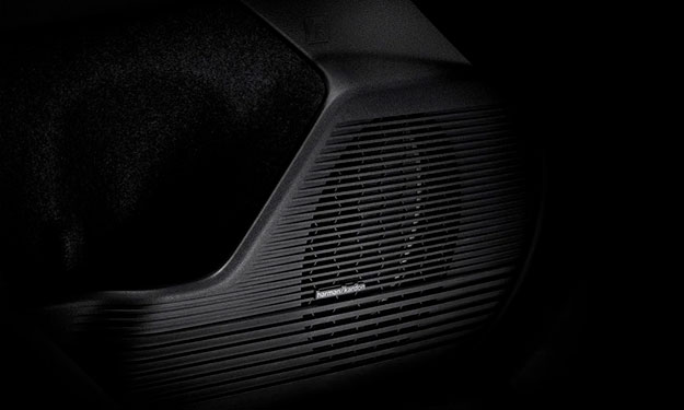 Аудиосистема Harman Kardon