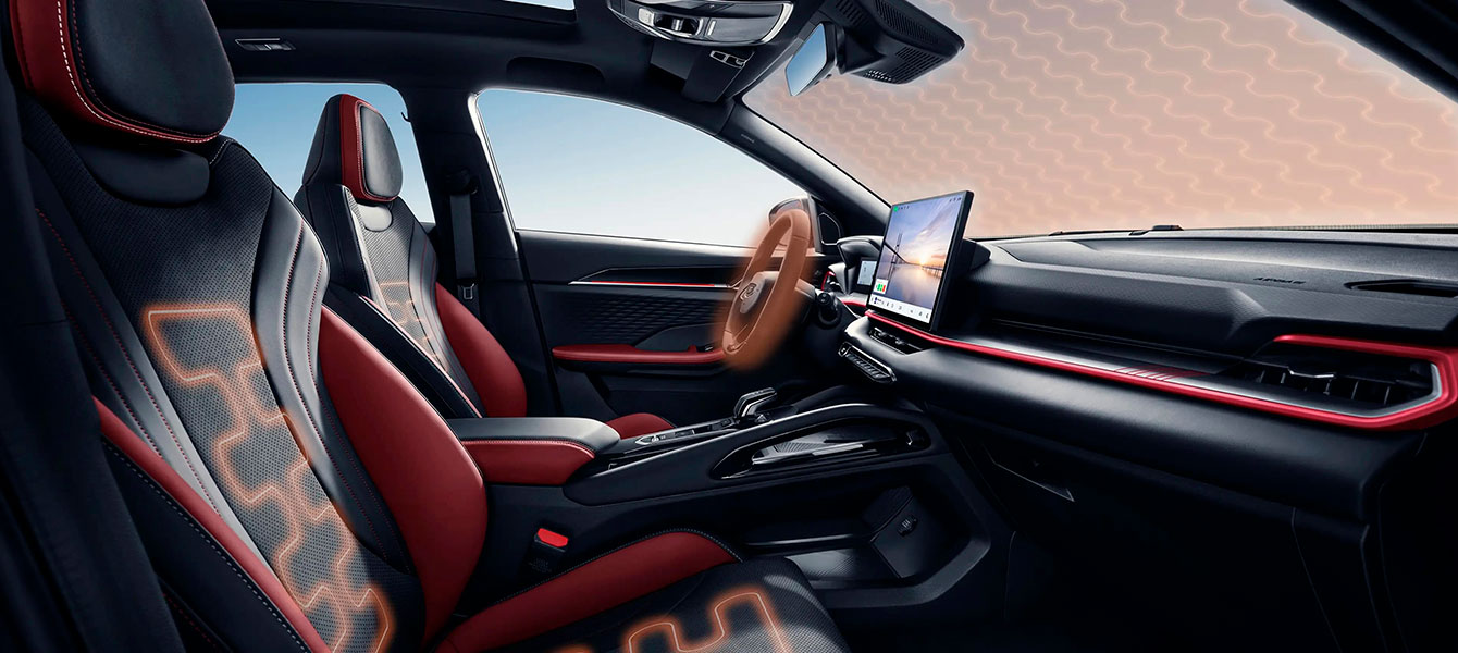 «Зимний» пакет