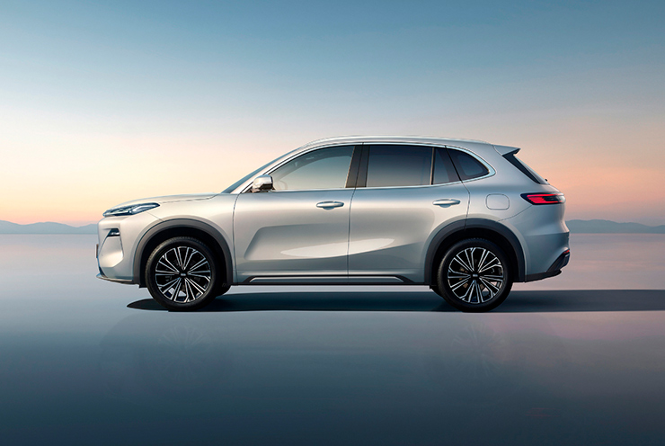 Гарантия на автомобиль