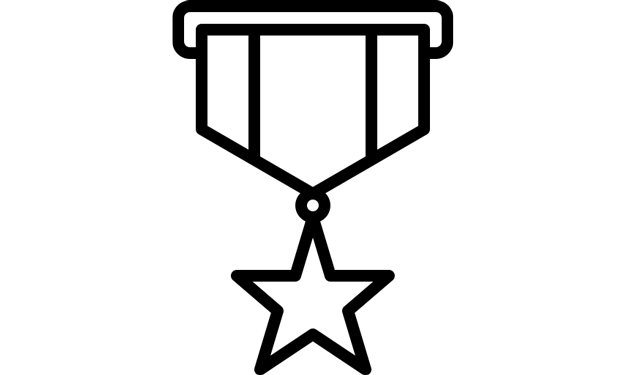 Военнослужащий
