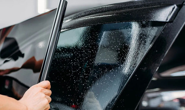 Установка дополнительного оборудования