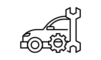 Своевременное качественное ТО в соответствии со стандартами бренда