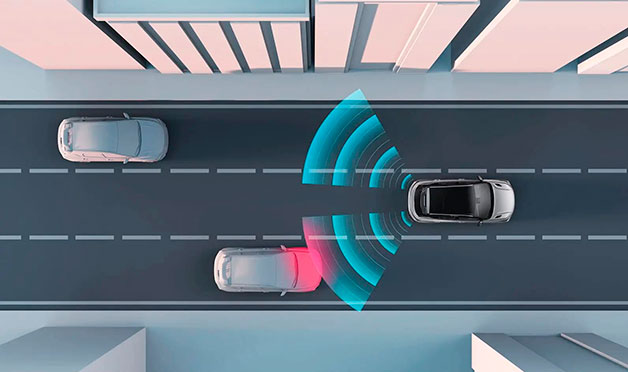 Мониторинг 