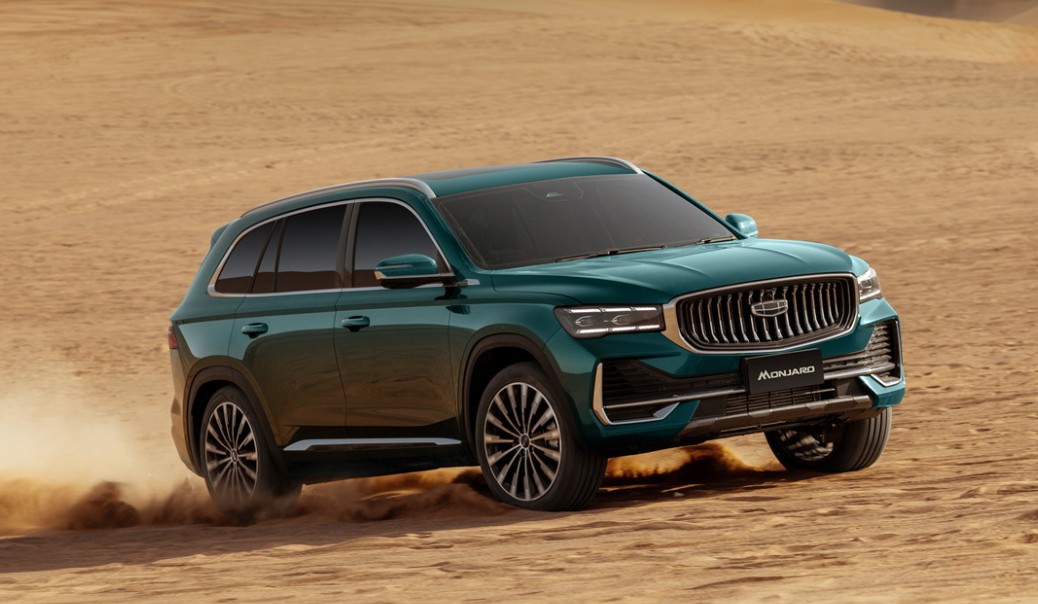 Адаптивная подвеска